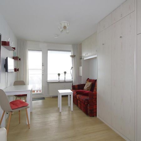 Haus Metropol 254 Ob Appartement Westerland Buitenkant foto